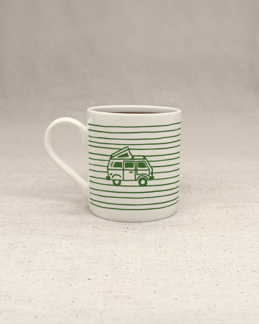 Campervan Mug