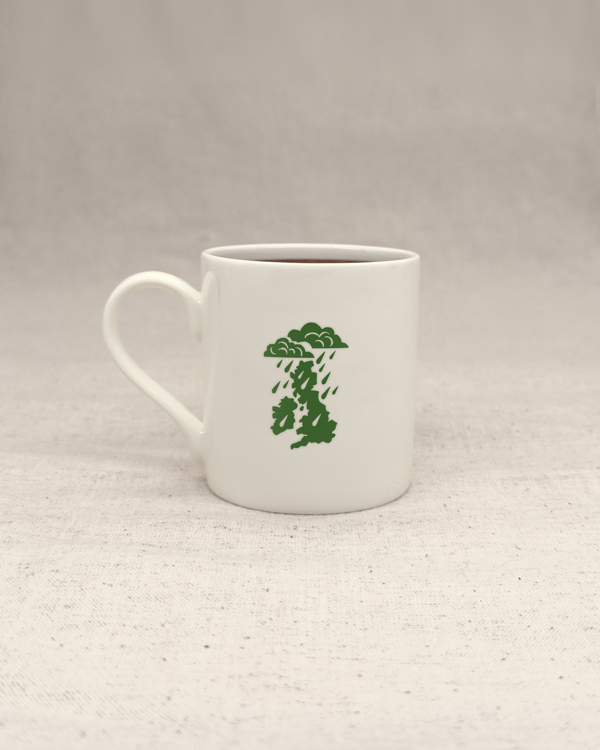 Nice Weather Mug