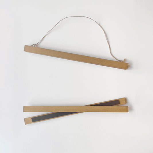 Wooden Hanging frame