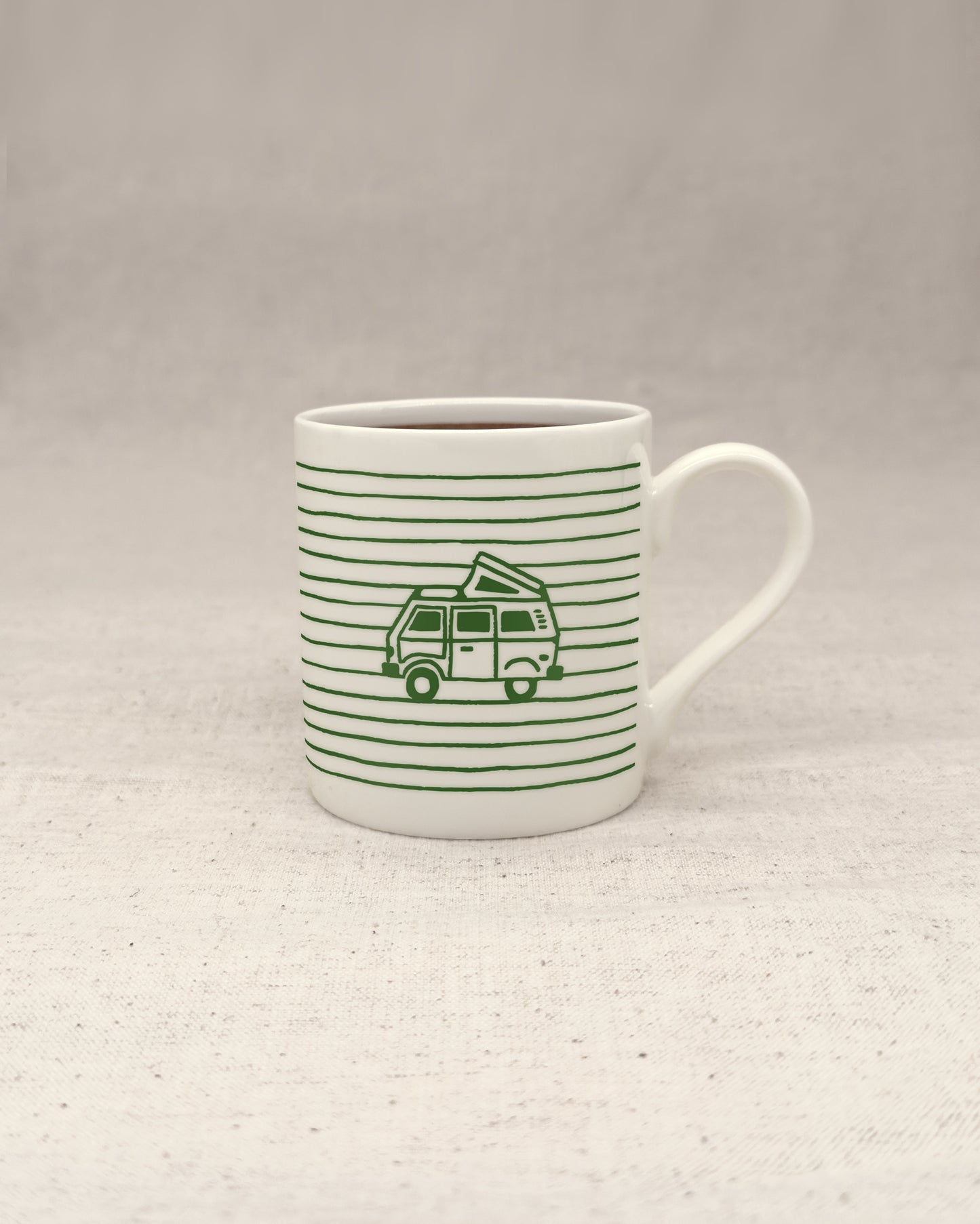 Campervan Mug