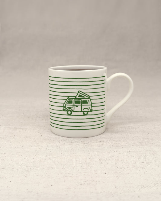 Campervan Mug