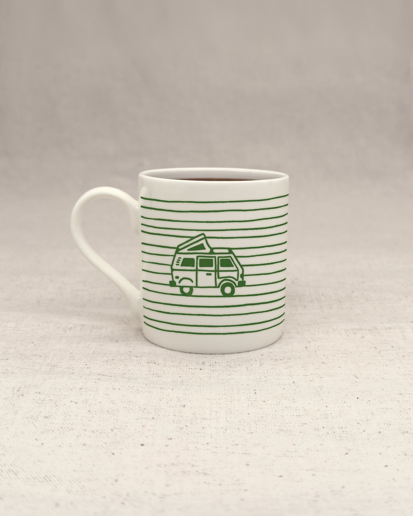 Campervan Mug