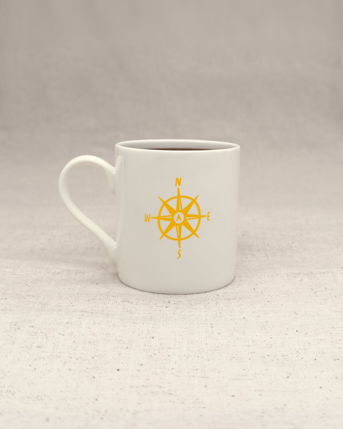 It's Nice Up North Mug