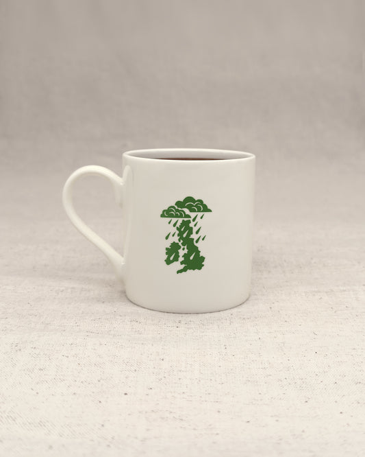 Nice Weather Mug